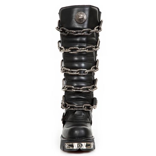 Botas Altas New Rock M-718-C2