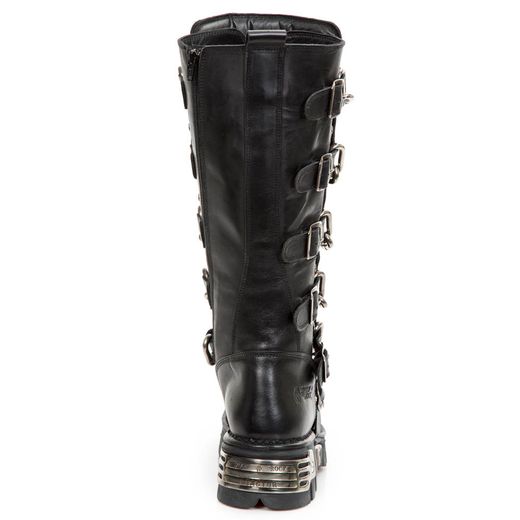 Botas Altas New Rock M-718-C2