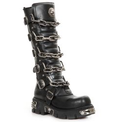 Botas Altas New Rock M-718-C2