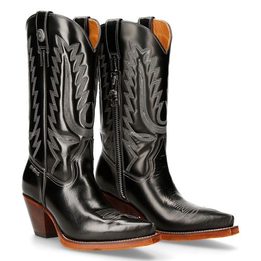 Botas Altas New Rock M-7745C-C1
