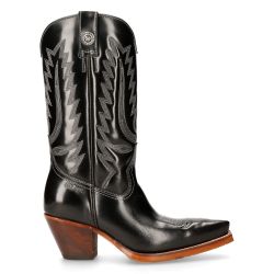 Botas Altas New Rock M-7745C-C1
