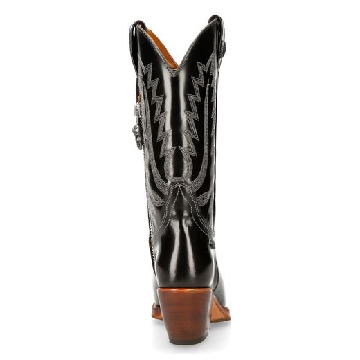 Botas Altas New Rock M-7745C-C1