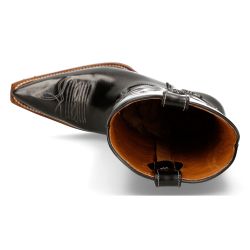 Botas Altas New Rock M-7745C-C1