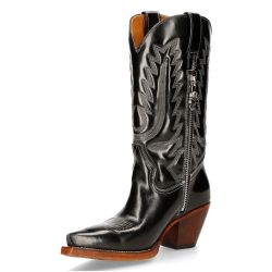 Botas Altas New Rock M-7745C-C1