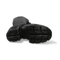 Botas Altas New Rock M-TM002-C2