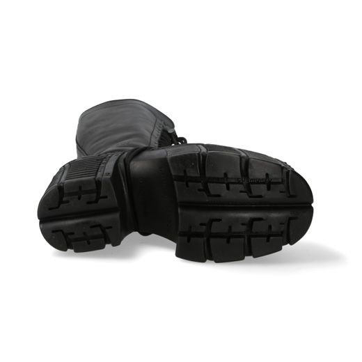 Botas Altas New Rock M-TM002-C2