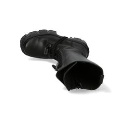 Botas Altas New Rock M-TM002-C2
