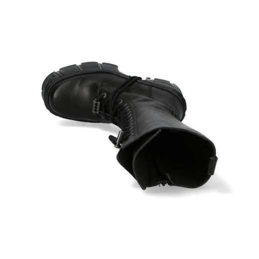 Botas Altas New Rock M-TM002-C2