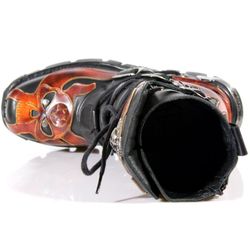 New Rock M-107-S1 laarzen