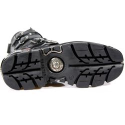 New Rock M-107-S1 laarzen