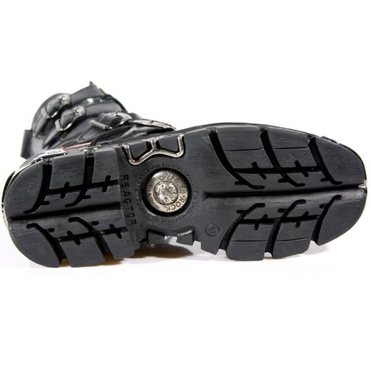 New Rock M-107-S1 laarzen