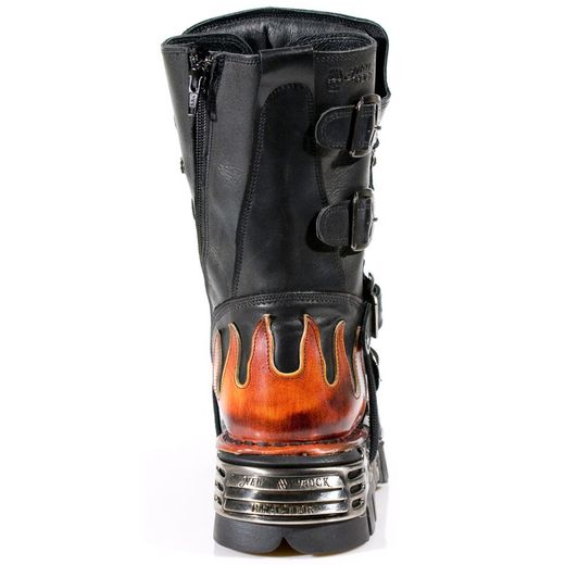 New Rock M-107-S1 laarzen