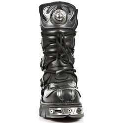 New Rock M-107-S2 laarzen