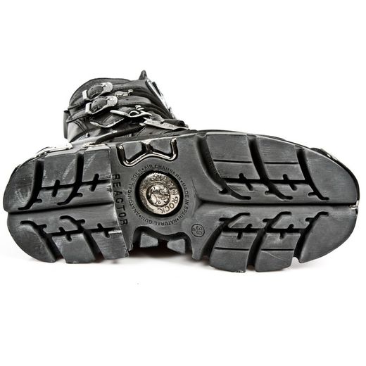New Rock M-107-S2 laarzen
