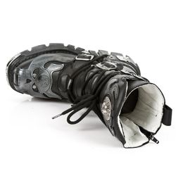 New Rock M-107-S2 laarzen