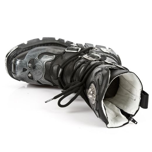 New Rock M-107-S2 laarzen