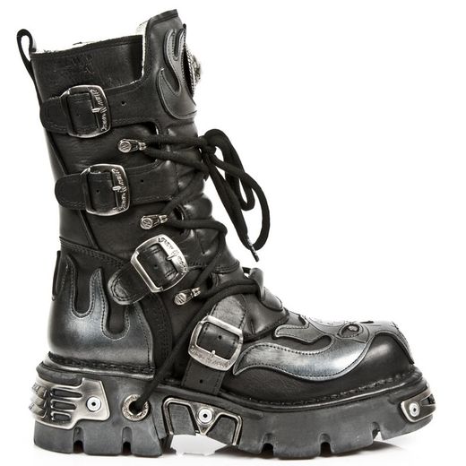 New Rock M-107-S2 laarzen