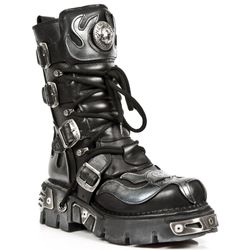 New Rock M-107-S2 laarzen