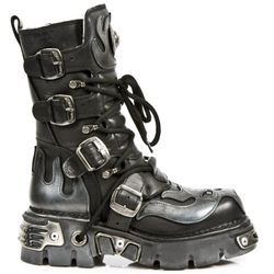 New Rock M-107-S2 laarzen