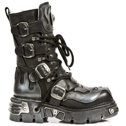 New Rock M-107-S2 laarzen