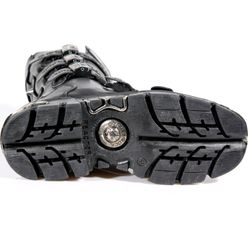 New Rock M-134-S1 laarzen
