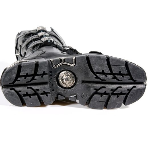 New Rock M-134-S1 laarzen