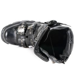 New Rock M-134-S1 laarzen