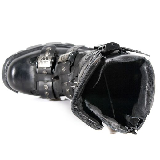 New Rock M-134-S1 laarzen