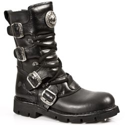 Botas New Rock M-1473-S1