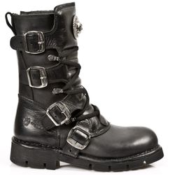 Botas New Rock M-1473-S1