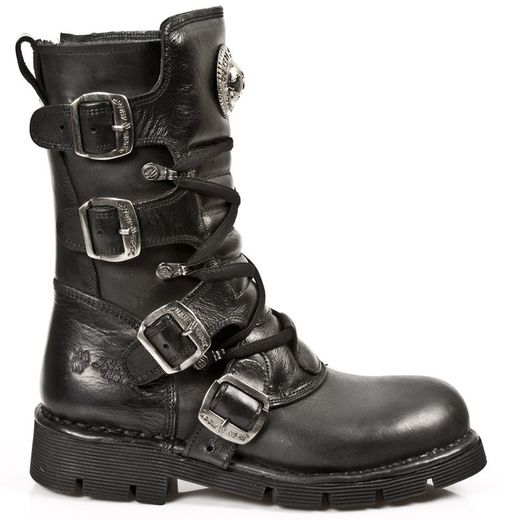 Botas New Rock M-1473-S1