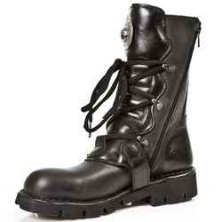 Botas New Rock M-1473-S1