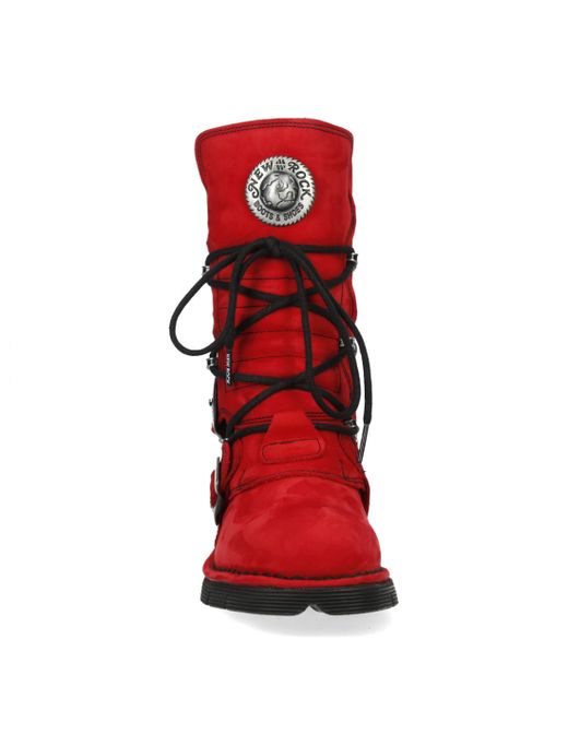 Botas New Rock M-1473-S12