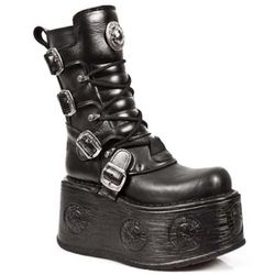 Botas New Rock M-1473-S3