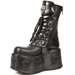 Botas New Rock M-1473-S3
