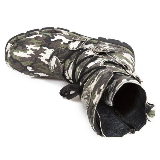 Botas New Rock M-1473-S36