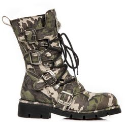 Botas New Rock M-1473-S36