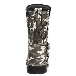 Botas New Rock M-1473-S36