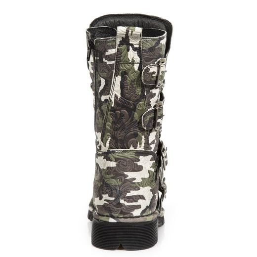 Botas New Rock M-1473-S36