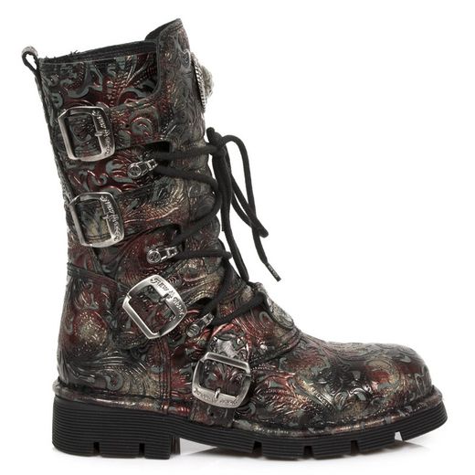 Botas New Rock M-1473-S42