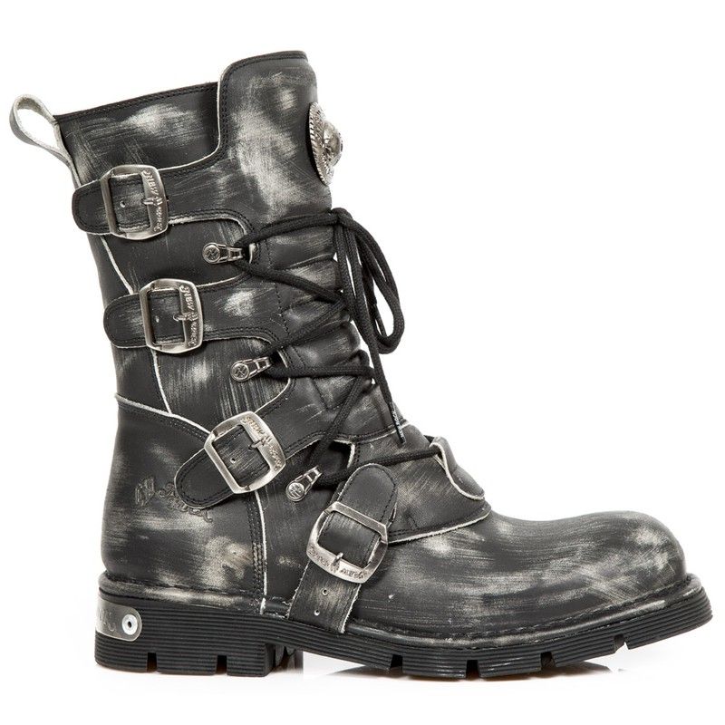Botas New Rock M-1473-S47 — Camden Shop