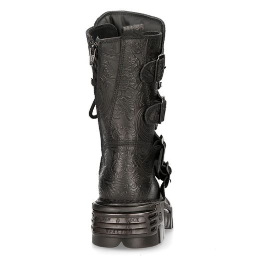 Botas New Rock M-1473-S83