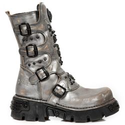 Bottes New Rock M-1619-C7