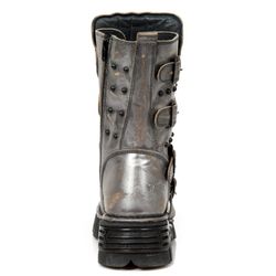 Bottes New Rock M-1619-C7