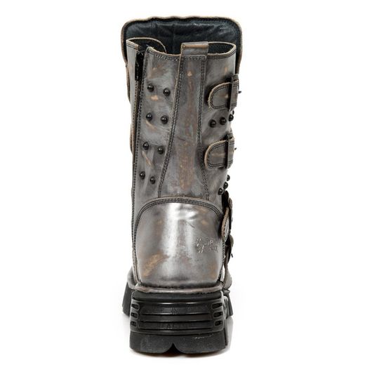 Bottes New Rock M-1619-C7