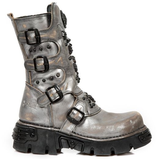 Bottes New Rock M-1619-C7