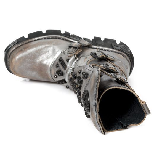 Bottes New Rock M-1619-C7
