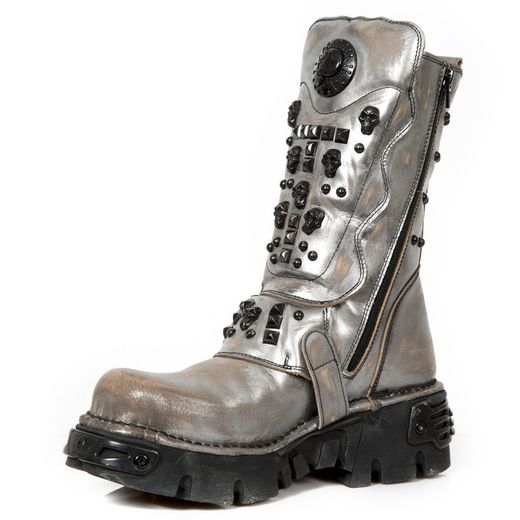 Bottes New Rock M-1619-C7