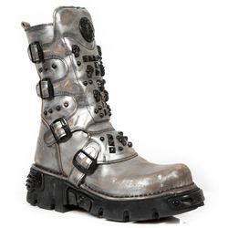 Bottes New Rock M-1619-C7