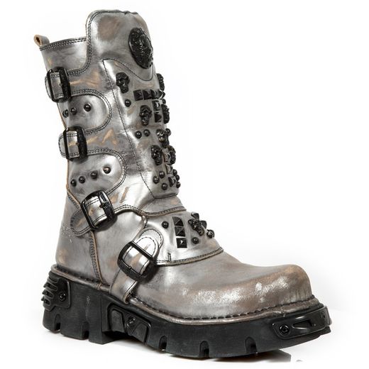 Bottes New Rock M-1619-C7